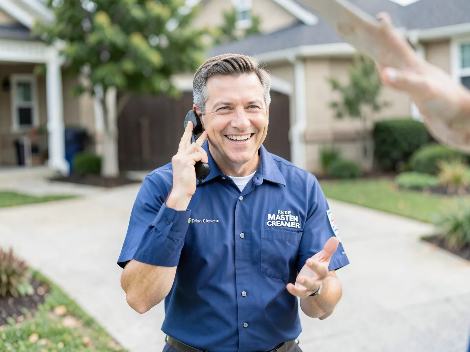 Drain Cleaning South Amana, IA FAQs